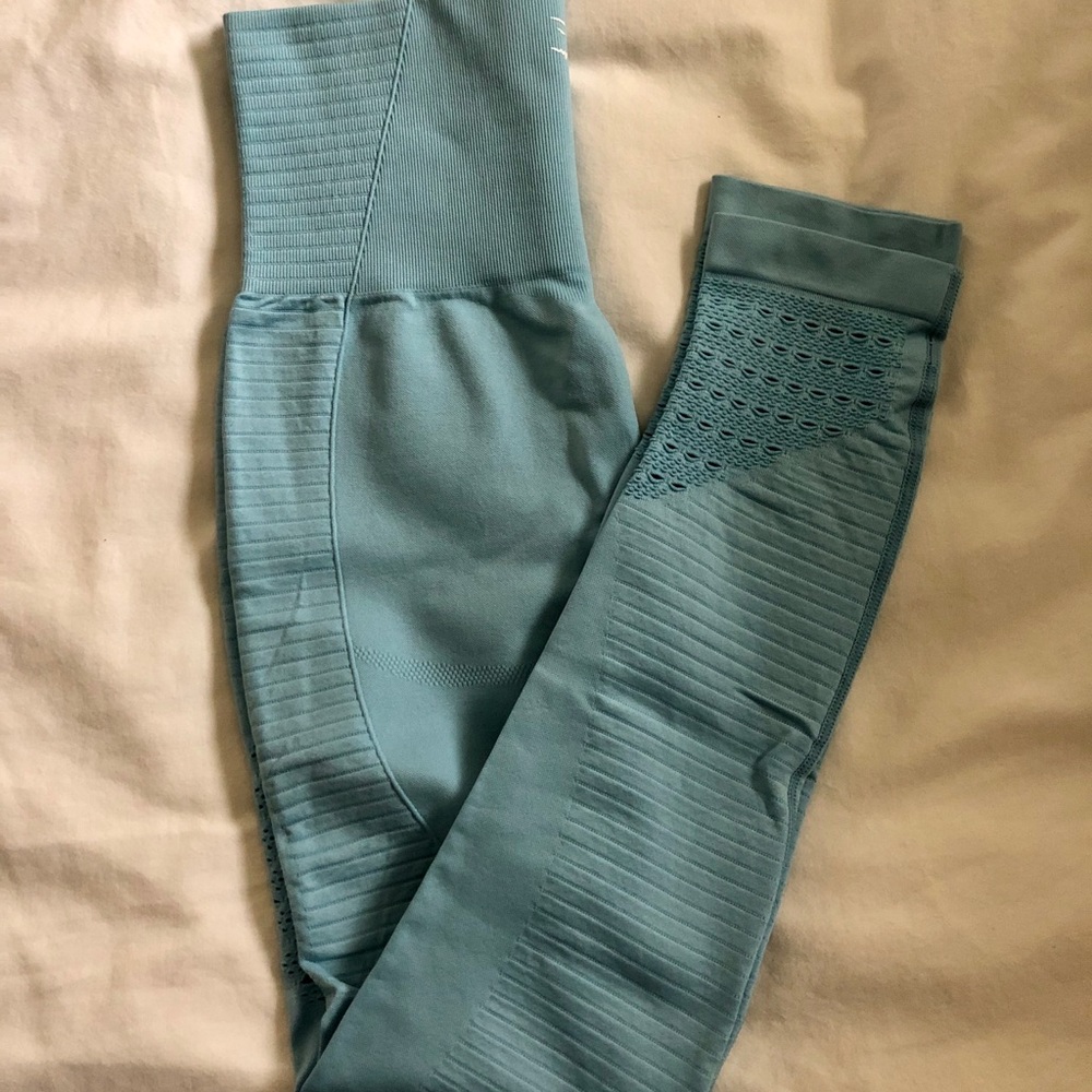 Gymshark Energy Seamless leggings